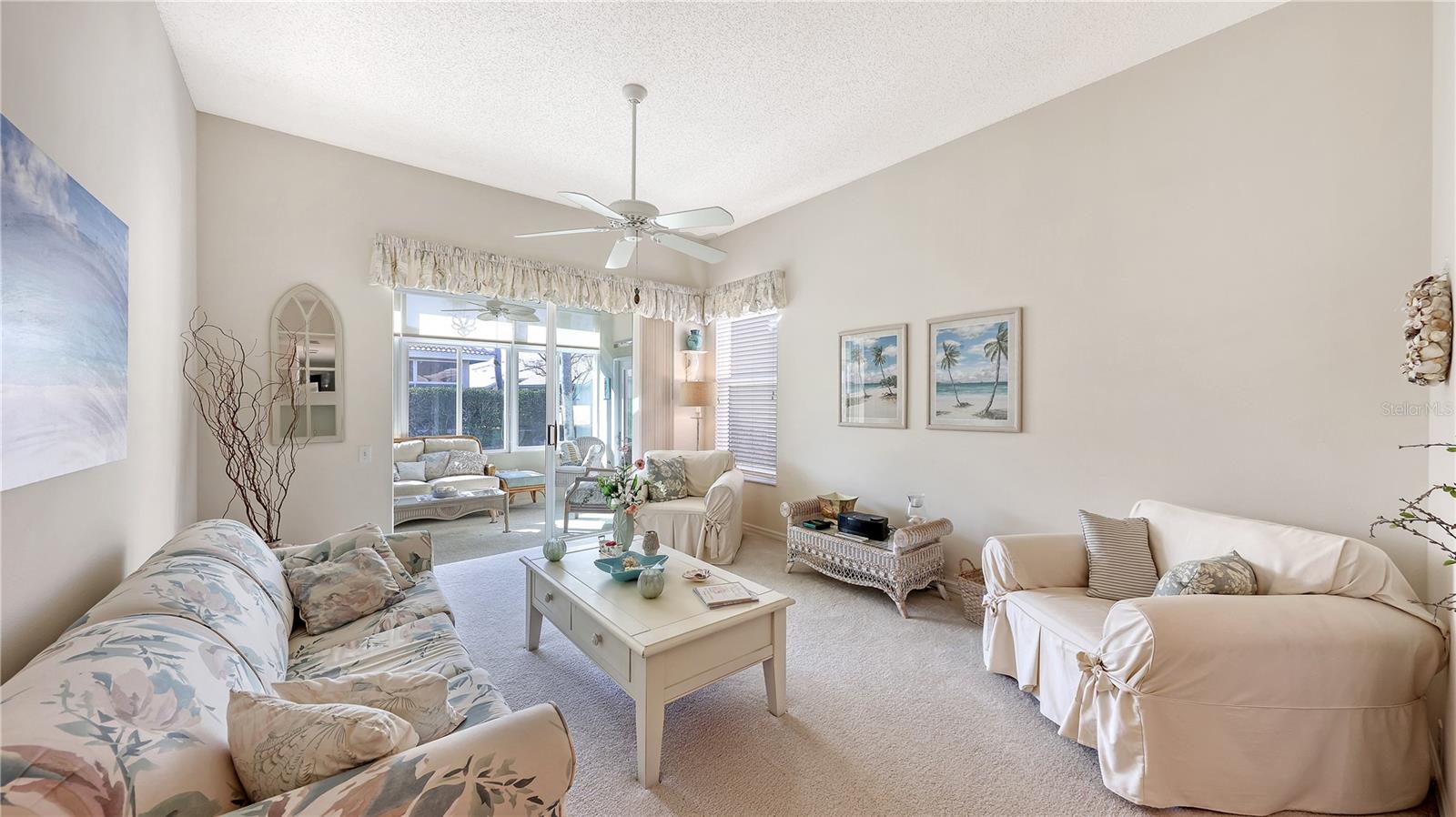 HIGHLAND LAKES - Residential