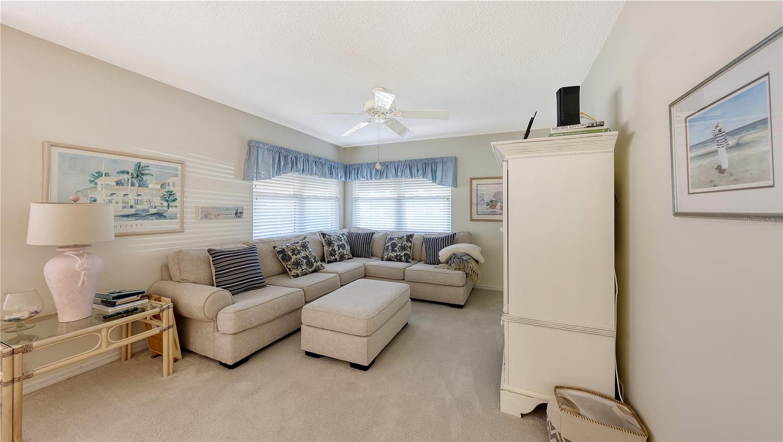 HIGHLAND LAKES - Residential