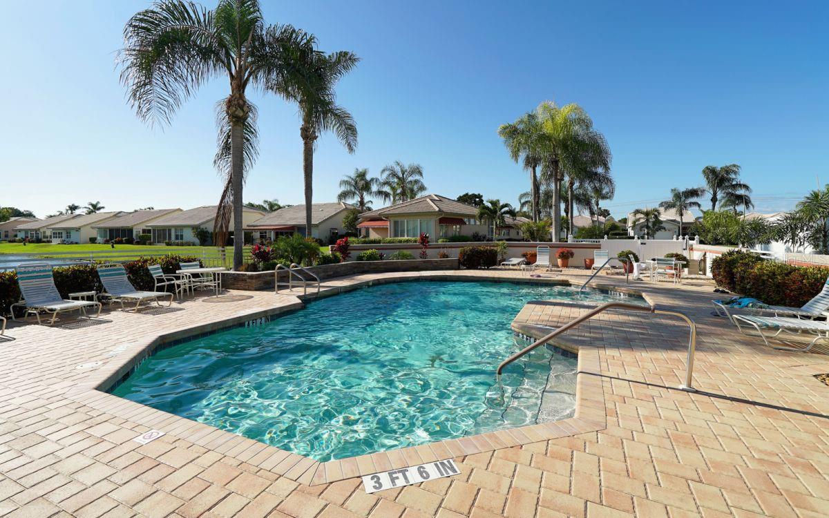 HIGHLAND LAKES - Residential