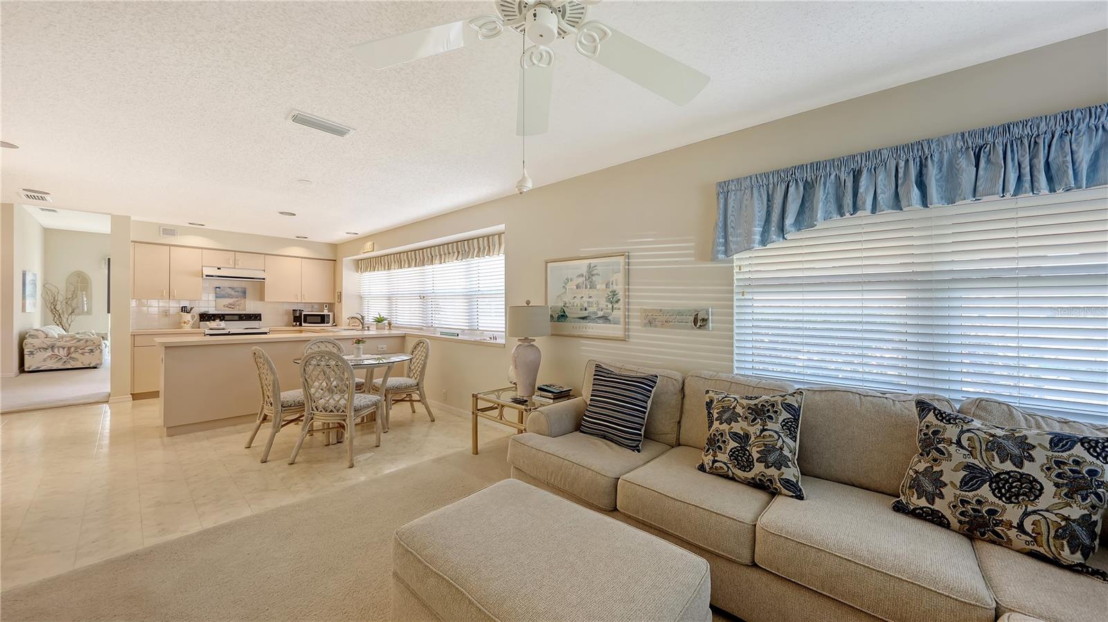 HIGHLAND LAKES - Residential