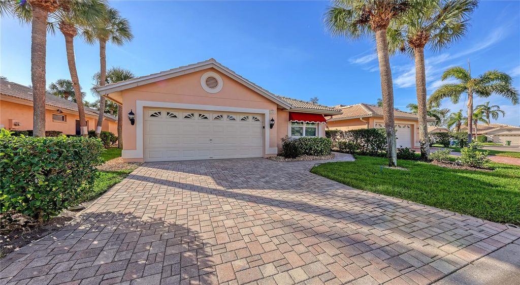 Photo of 4309 Turnberry Court, Bradenton, FL 34210 (MLS # O6373480)