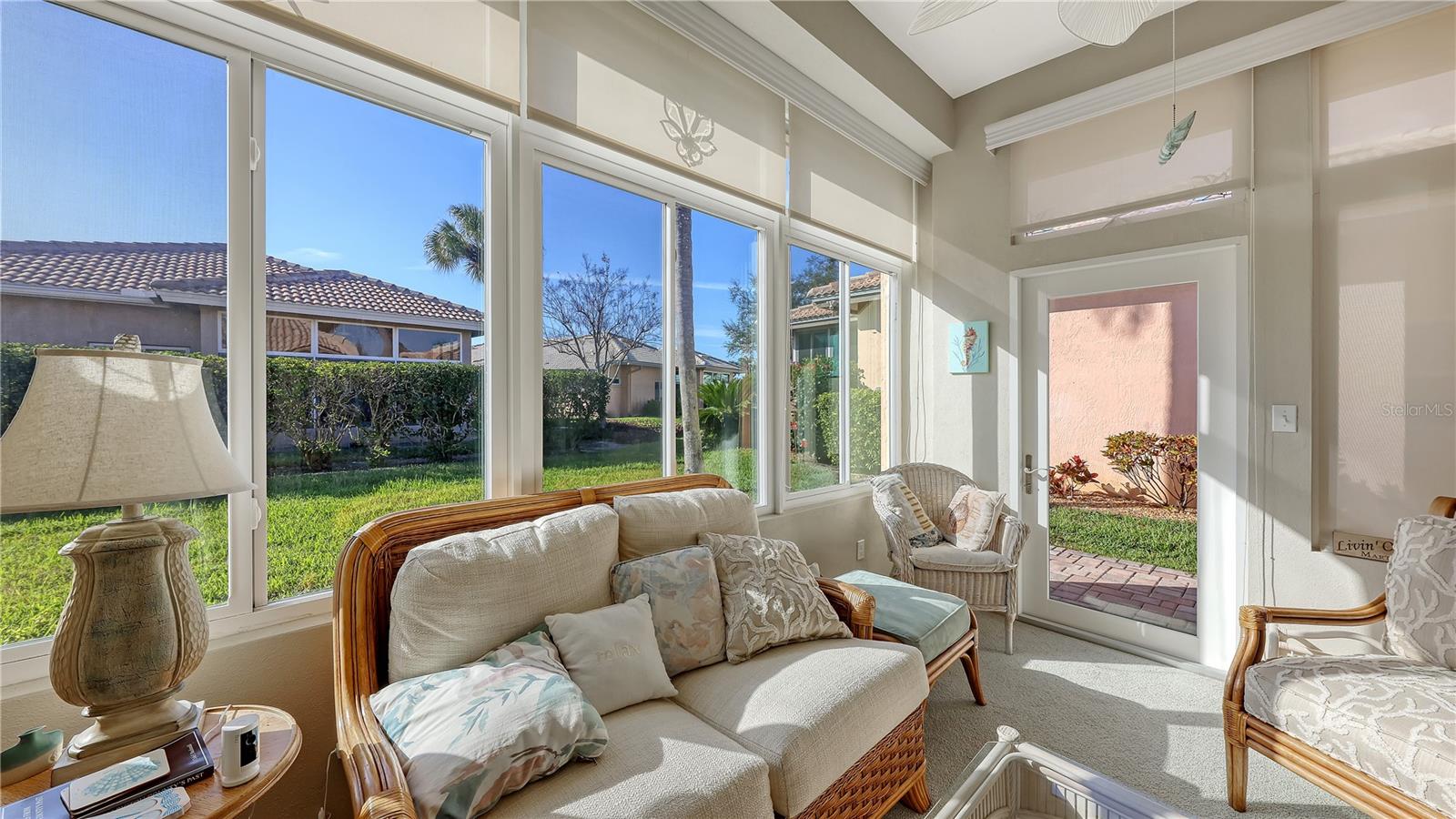 HIGHLAND LAKES - Residential