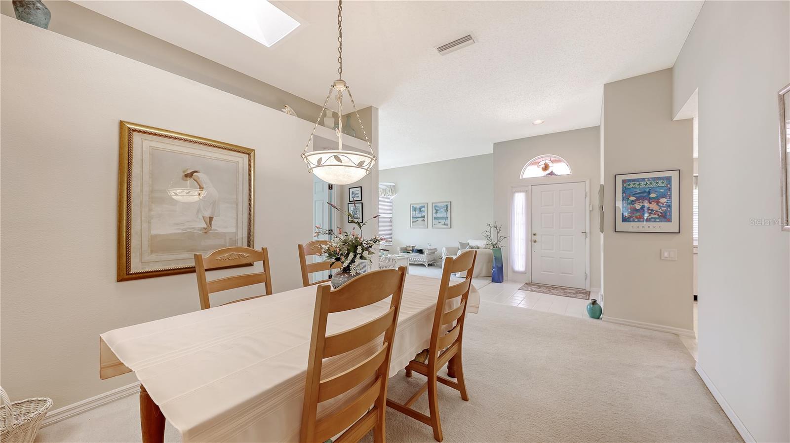 HIGHLAND LAKES - Residential