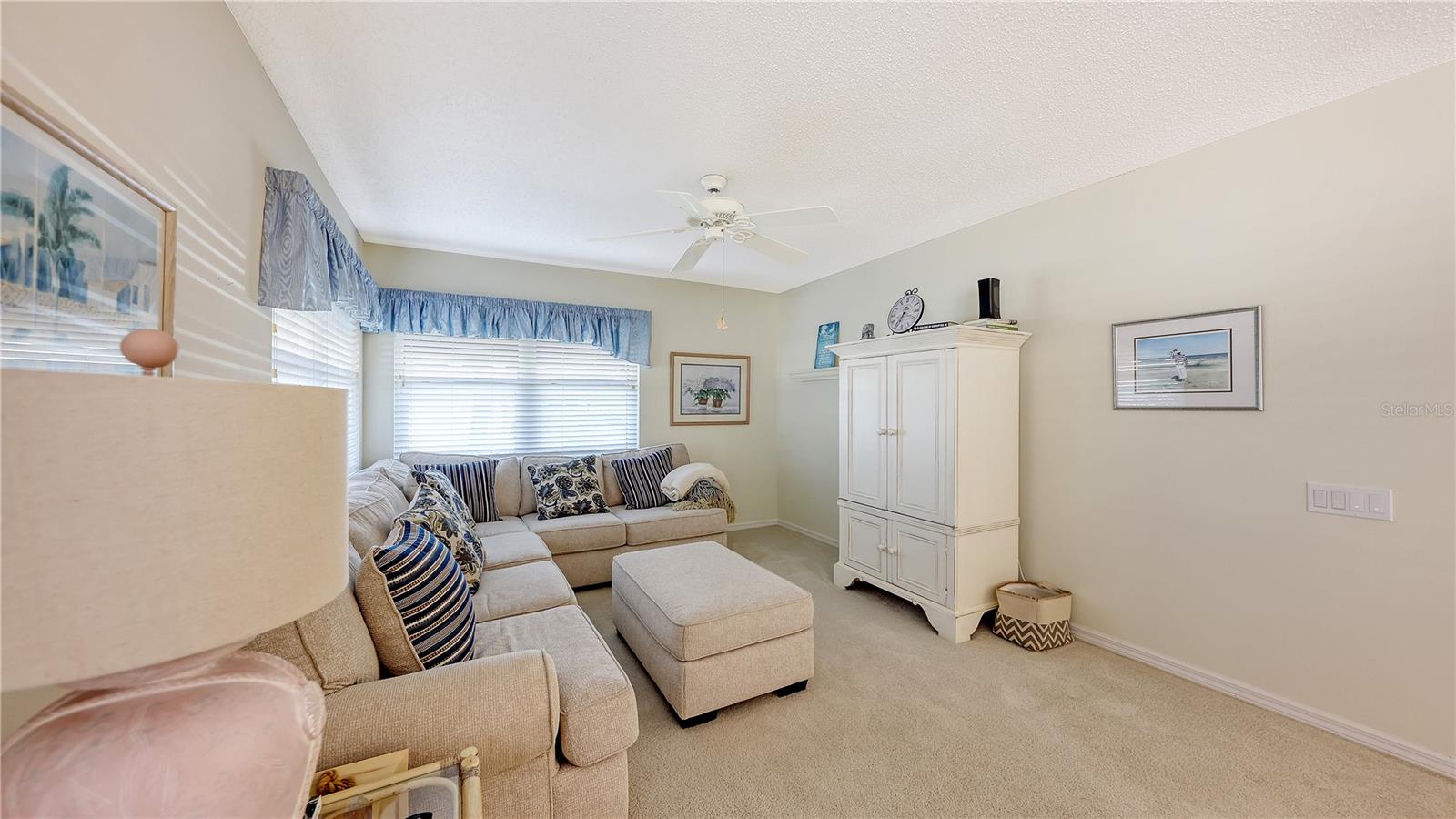 HIGHLAND LAKES - Residential