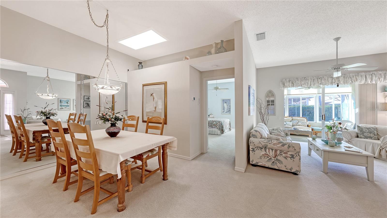 HIGHLAND LAKES - Residential