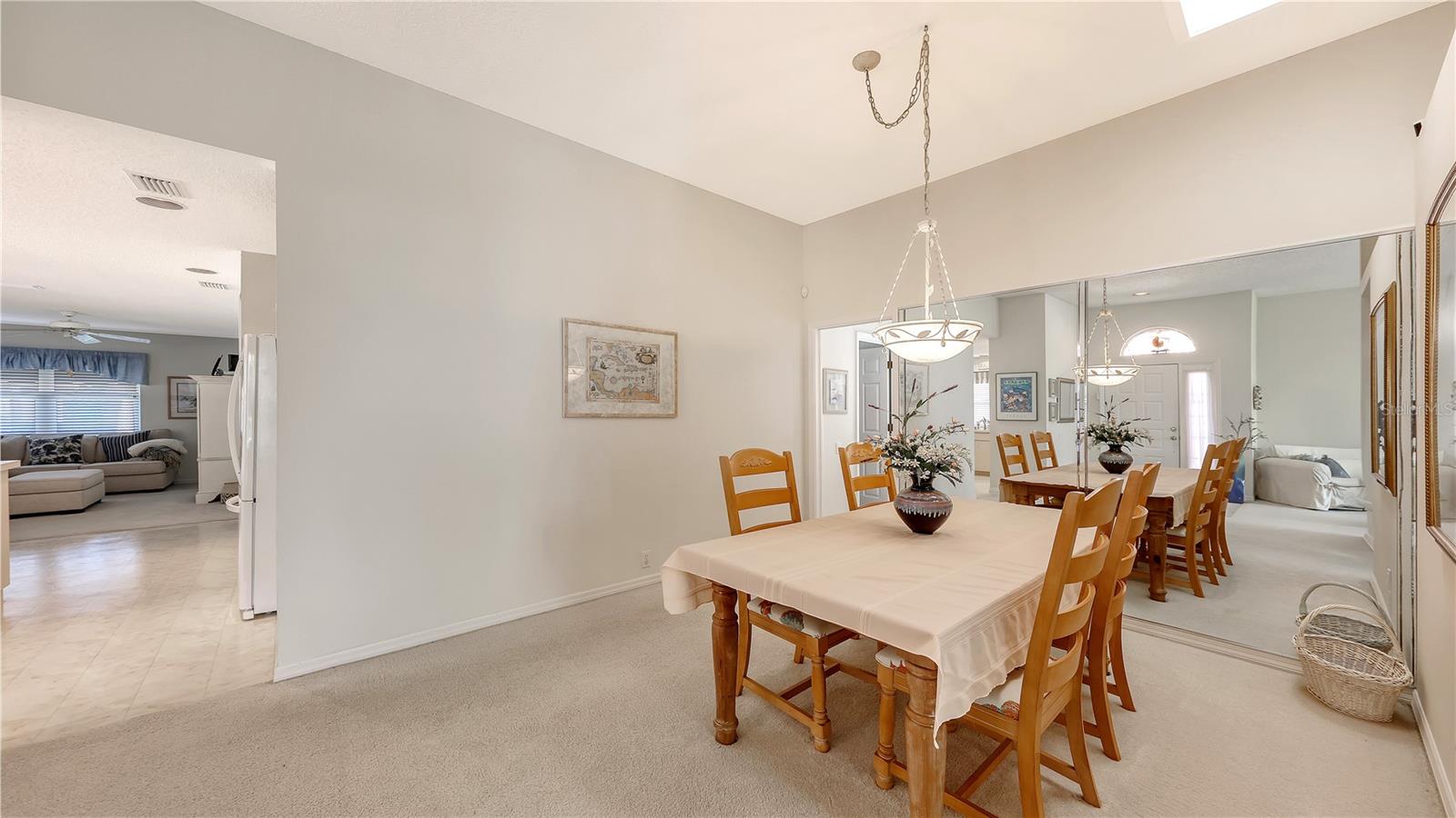 HIGHLAND LAKES - Residential