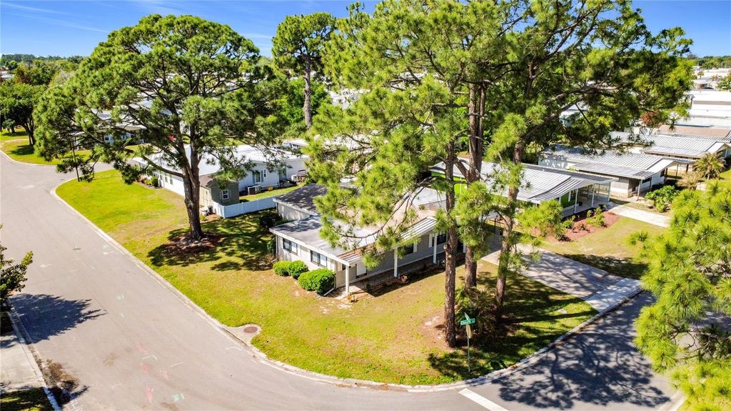 Photo of 1690 Elkhart Circle, Tavares, FL 32778 (MLS # G5110924)