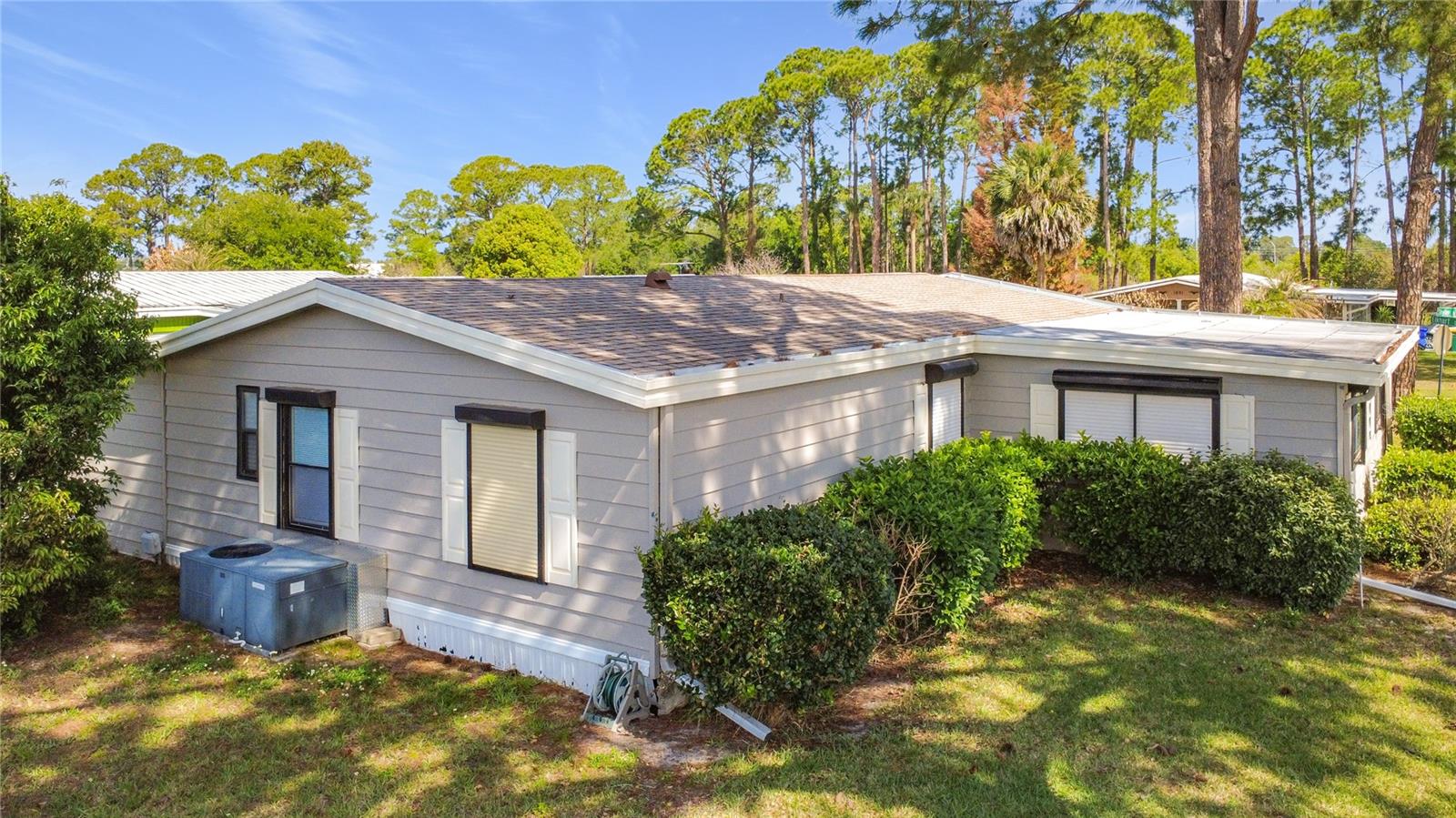 LAKE FRANCES ESTATES UNIT 04 - Residential