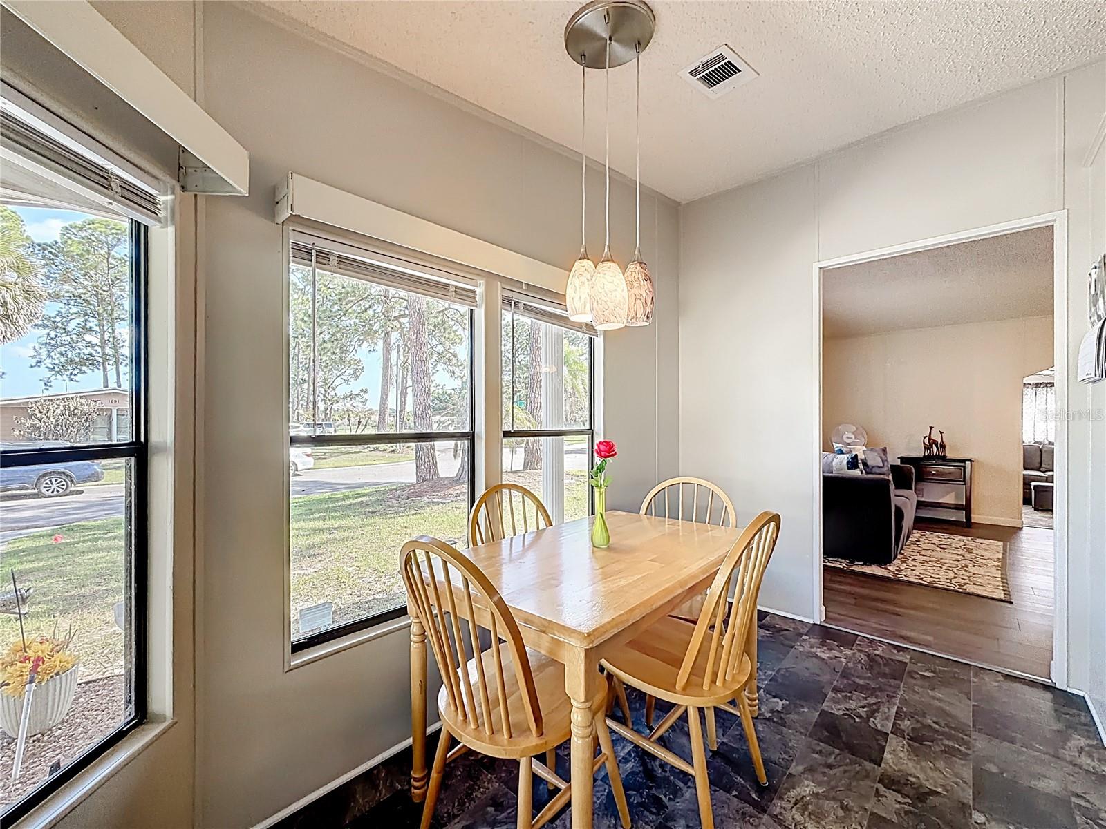 LAKE FRANCES ESTATES UNIT 04 - Residential