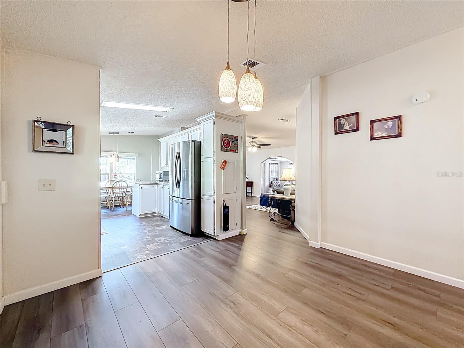 LAKE FRANCES ESTATES UNIT 04 - Residential