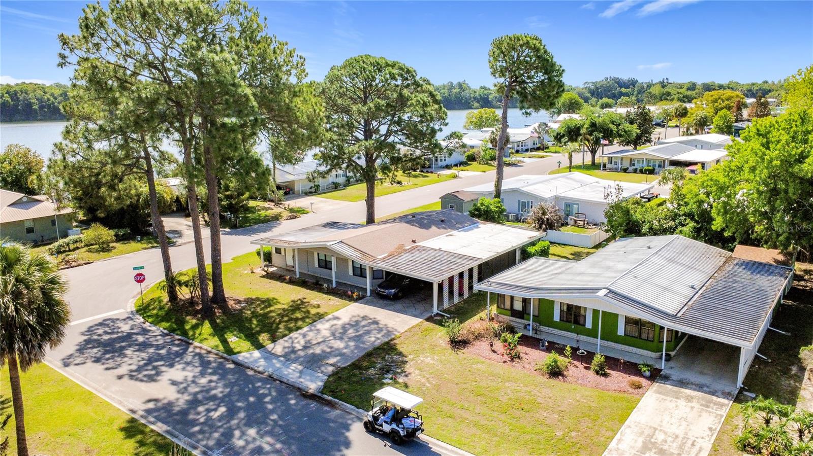 LAKE FRANCES ESTATES UNIT 04 - Residential