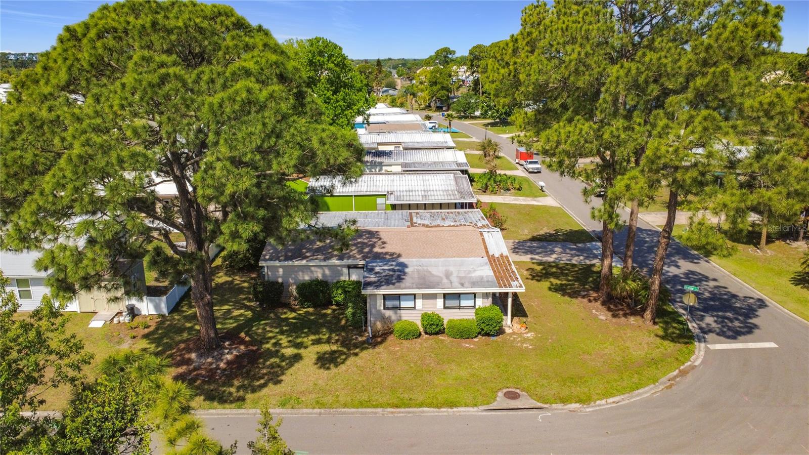 LAKE FRANCES ESTATES UNIT 04 - Residential