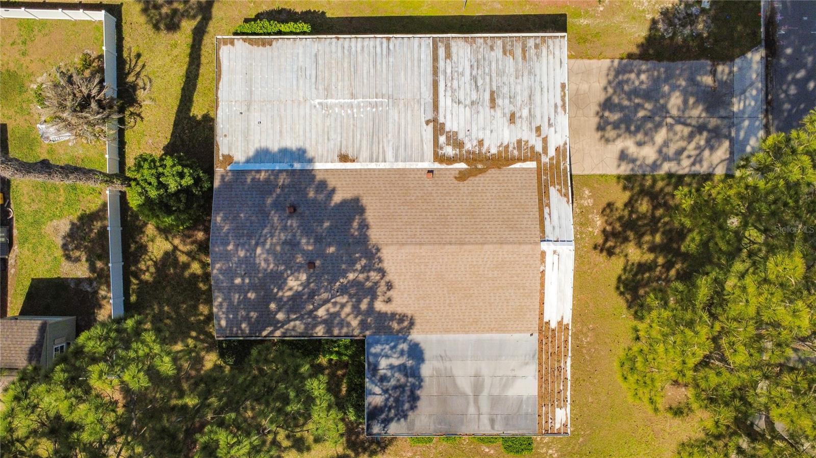 LAKE FRANCES ESTATES UNIT 04 - Residential