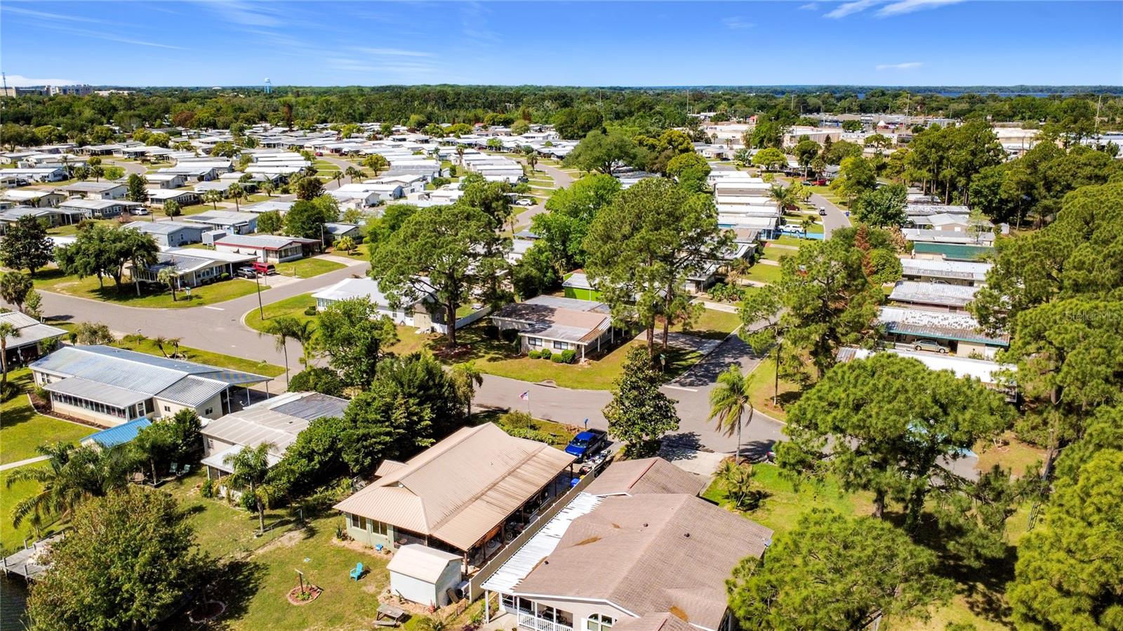 LAKE FRANCES ESTATES UNIT 04 - Residential