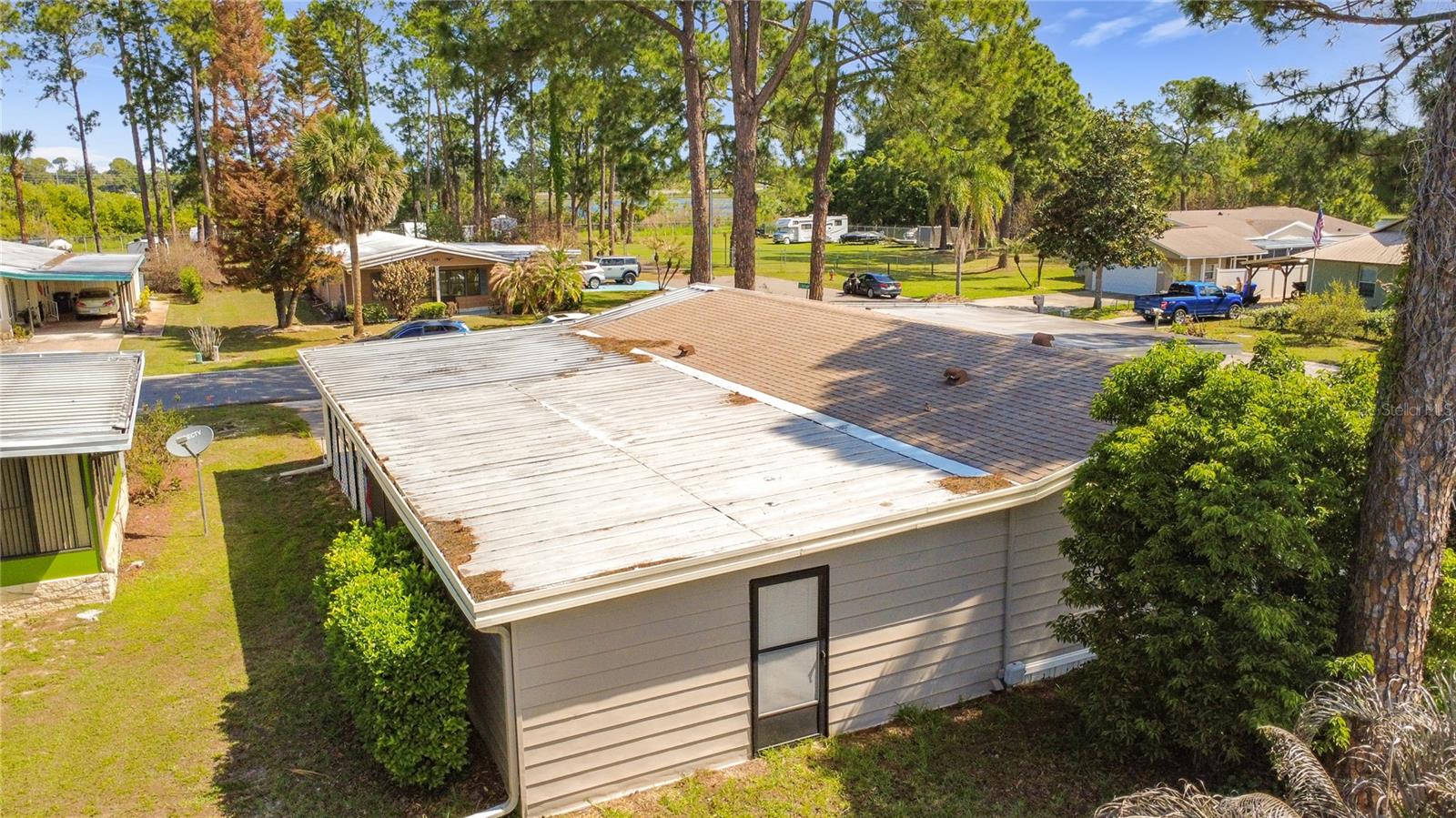 LAKE FRANCES ESTATES UNIT 04 - Residential