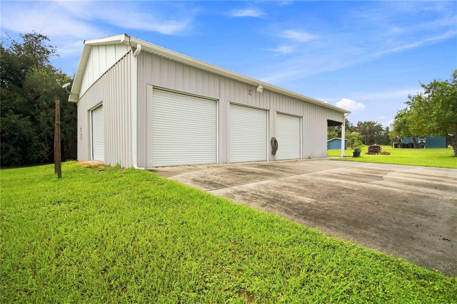 24202 STATE ROAD 64 E