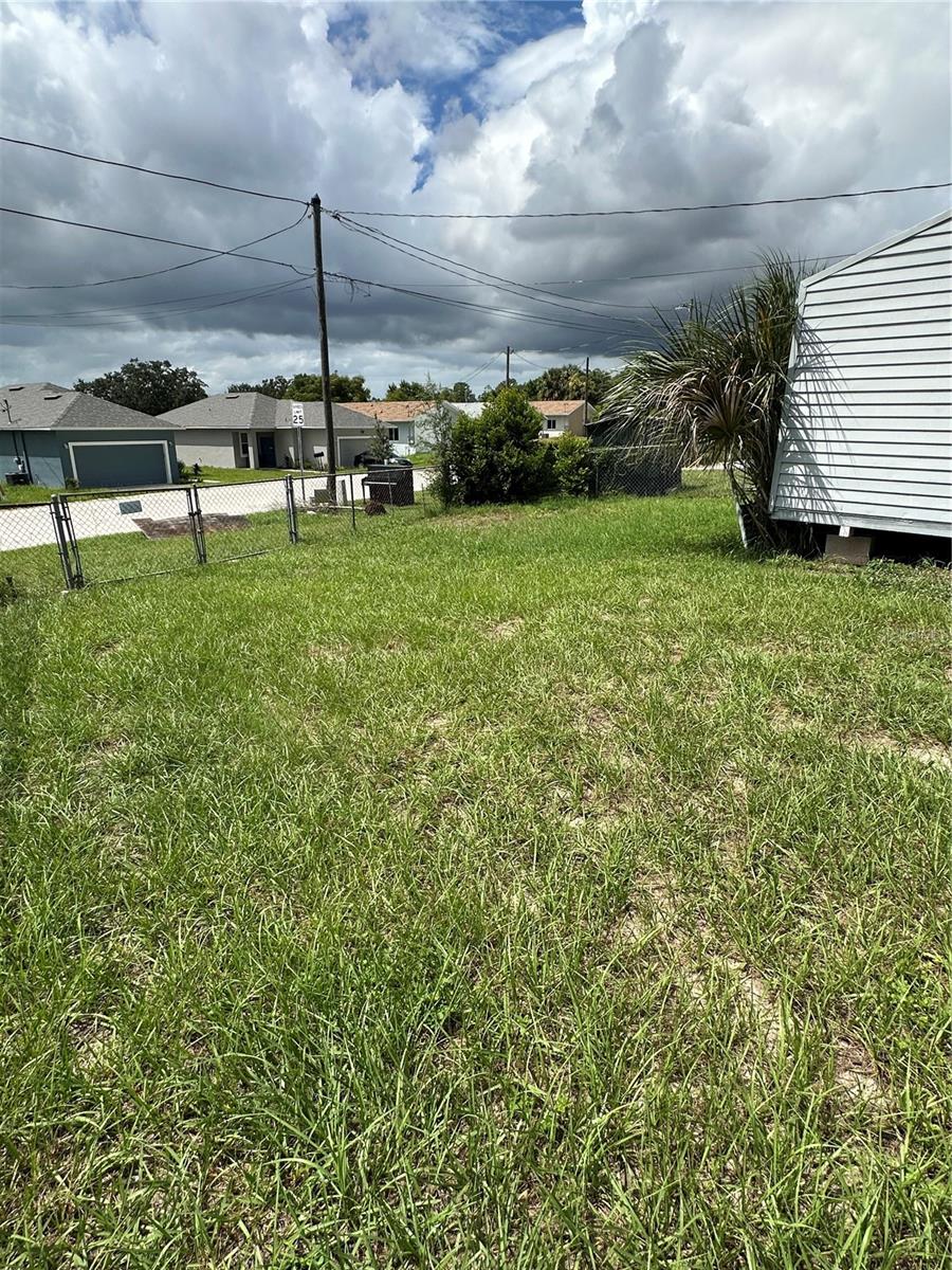 HAINES CITY - Residential