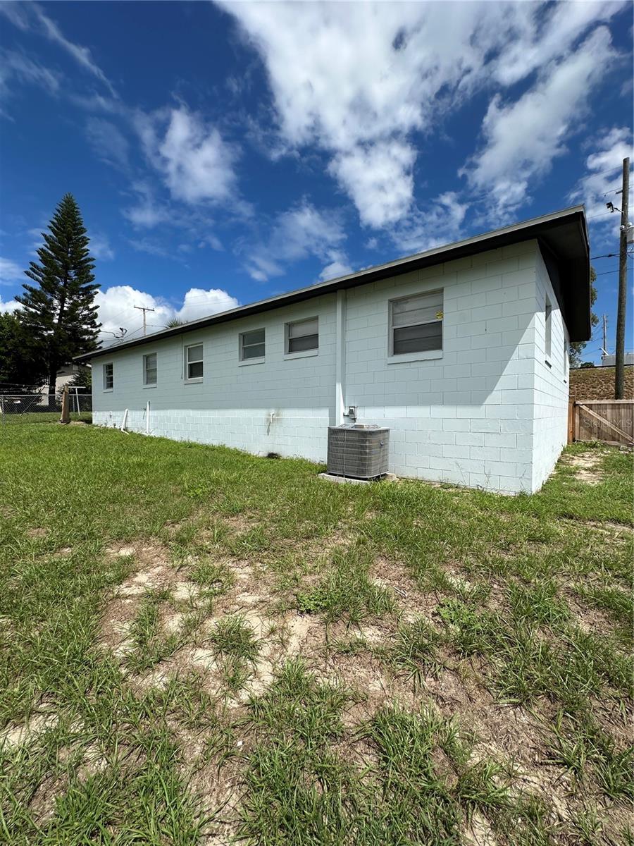 HAINES CITY - Residential