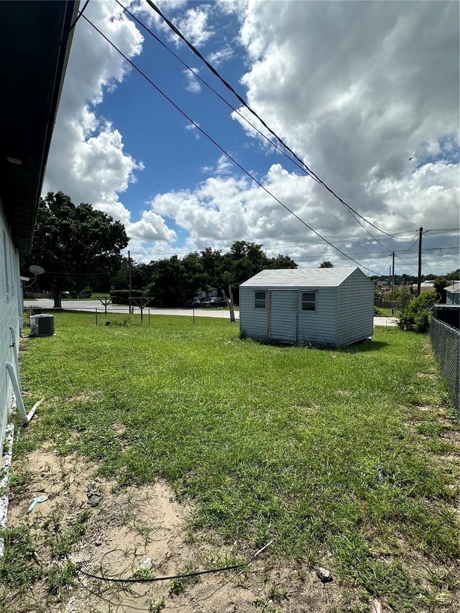 HAINES CITY - Residential