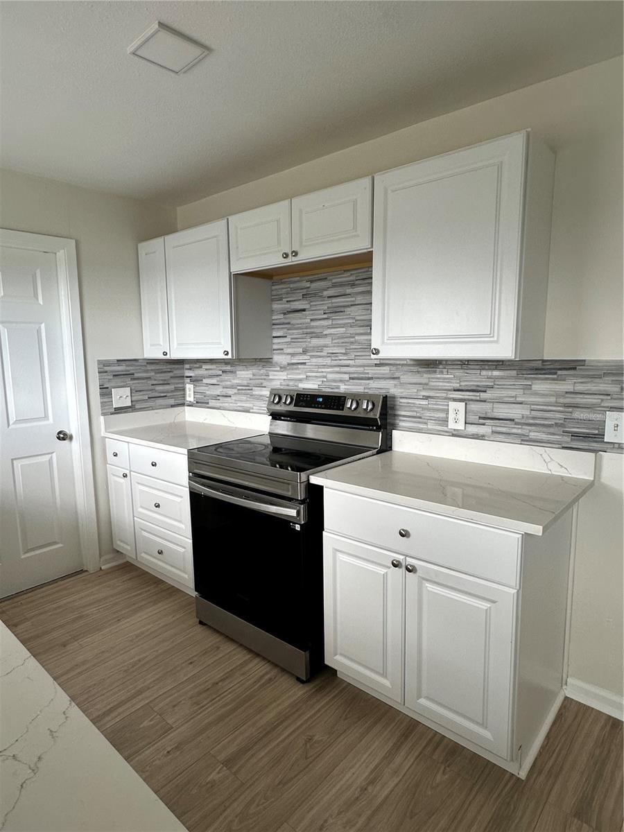 HAINES CITY - Residential