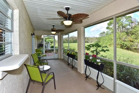 A home in SUN CITY CENTER