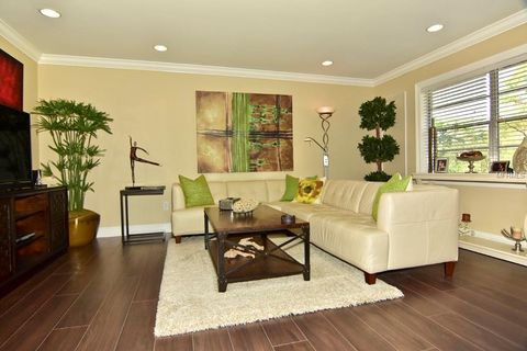 A home in SUN CITY CENTER