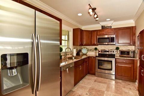 A home in SUN CITY CENTER