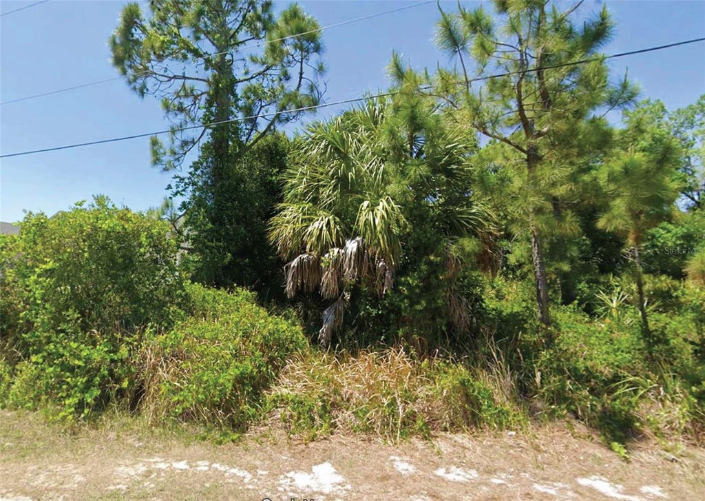 Photo of Cillette Avenue, North Port, FL 34288 (MLS # O6447873)