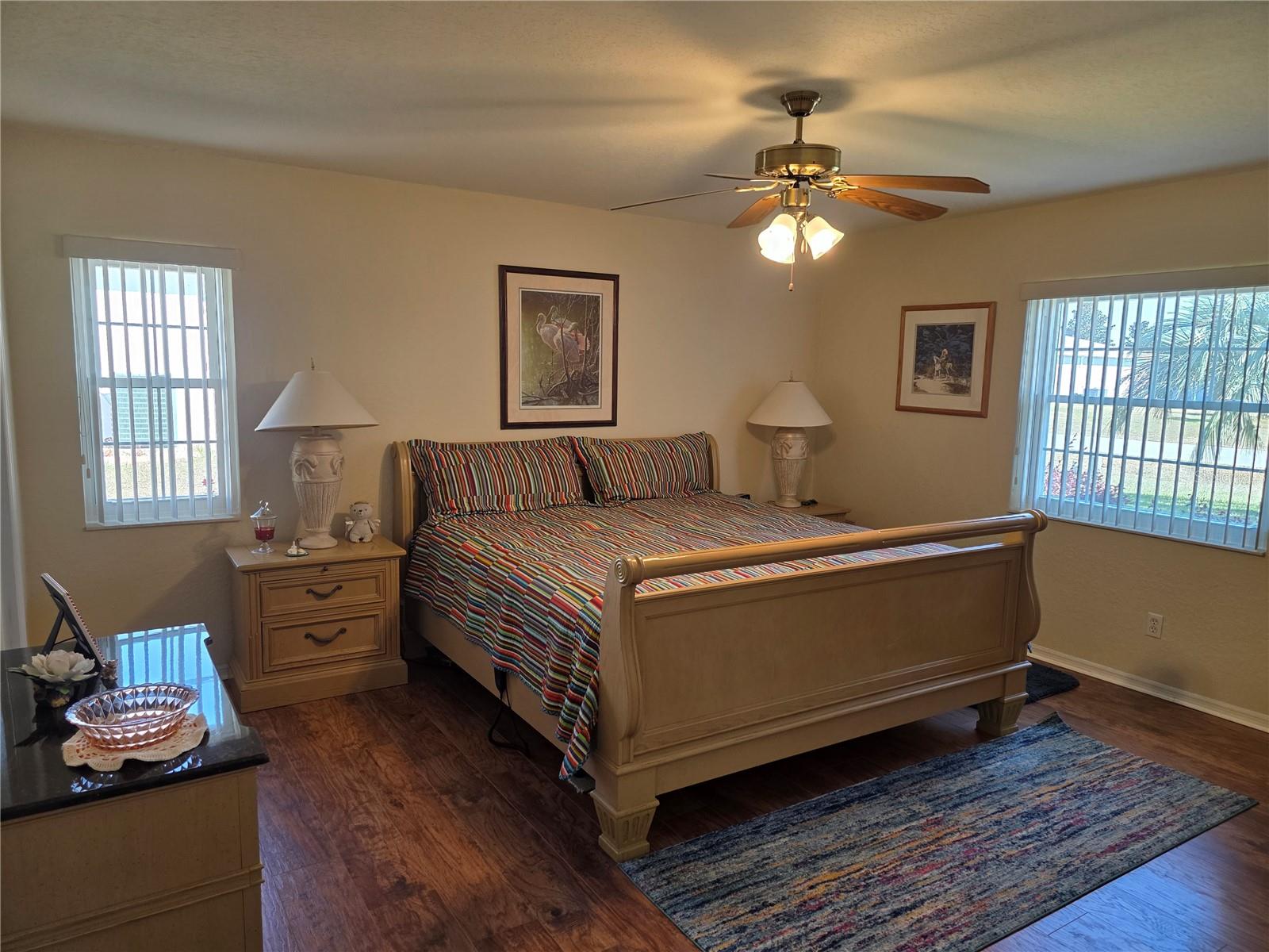 CHERRYWOOD ESTATE - Residential Lease