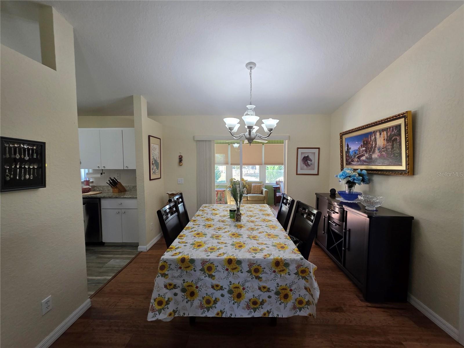 CHERRYWOOD ESTATE - Residential Lease