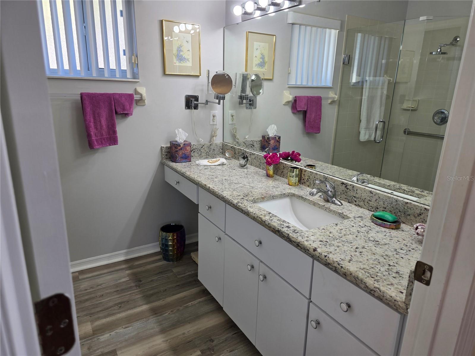 CHERRYWOOD ESTATE - Residential Lease