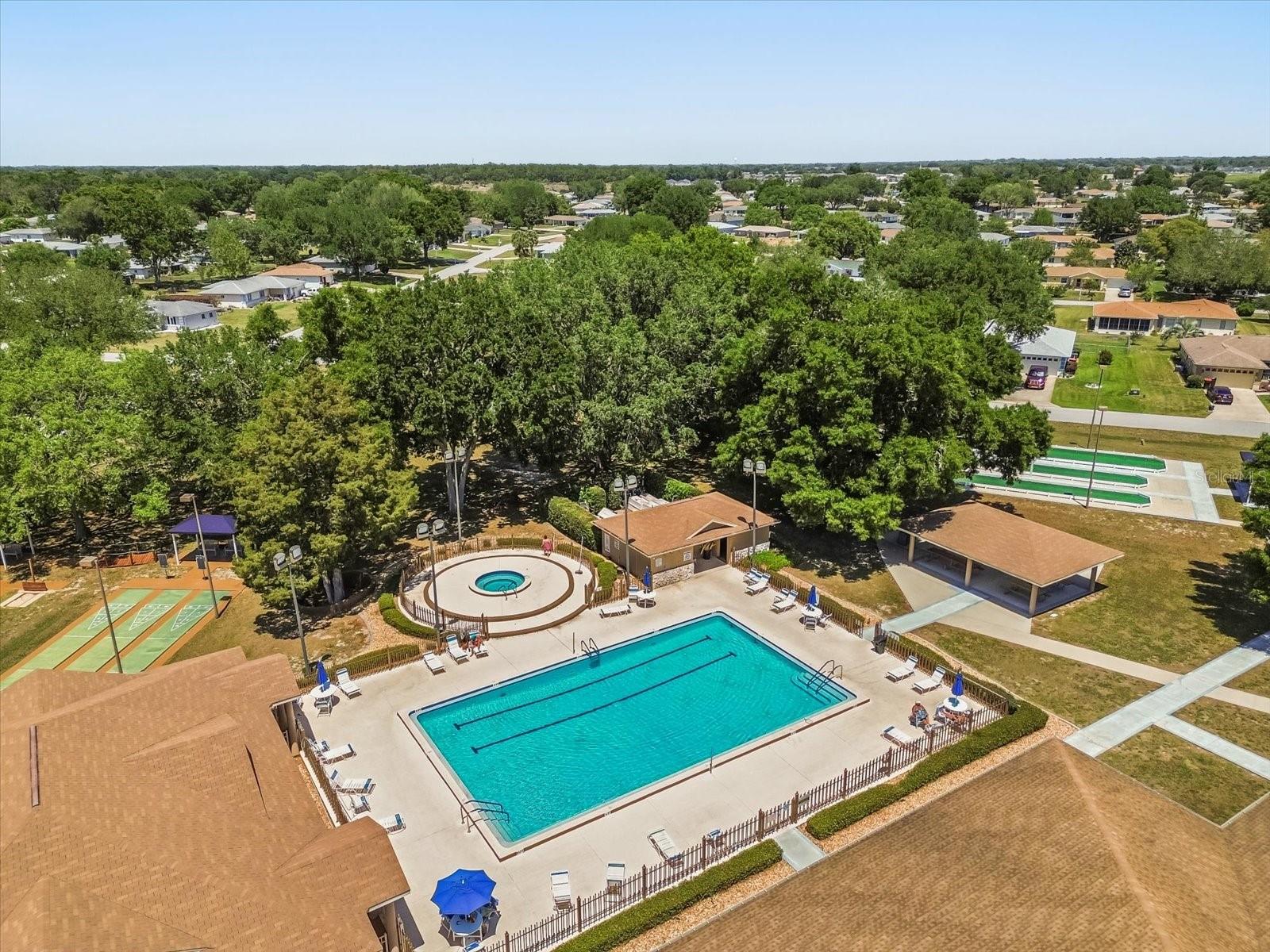 CHERRYWOOD ESTATE - Residential Lease