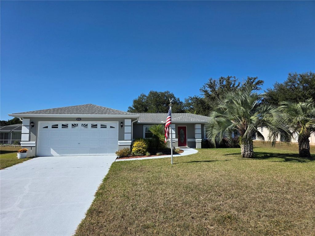 Photo of 6058 SW 98th Loop, Ocala, FL 34476 (MLS # O6360510)