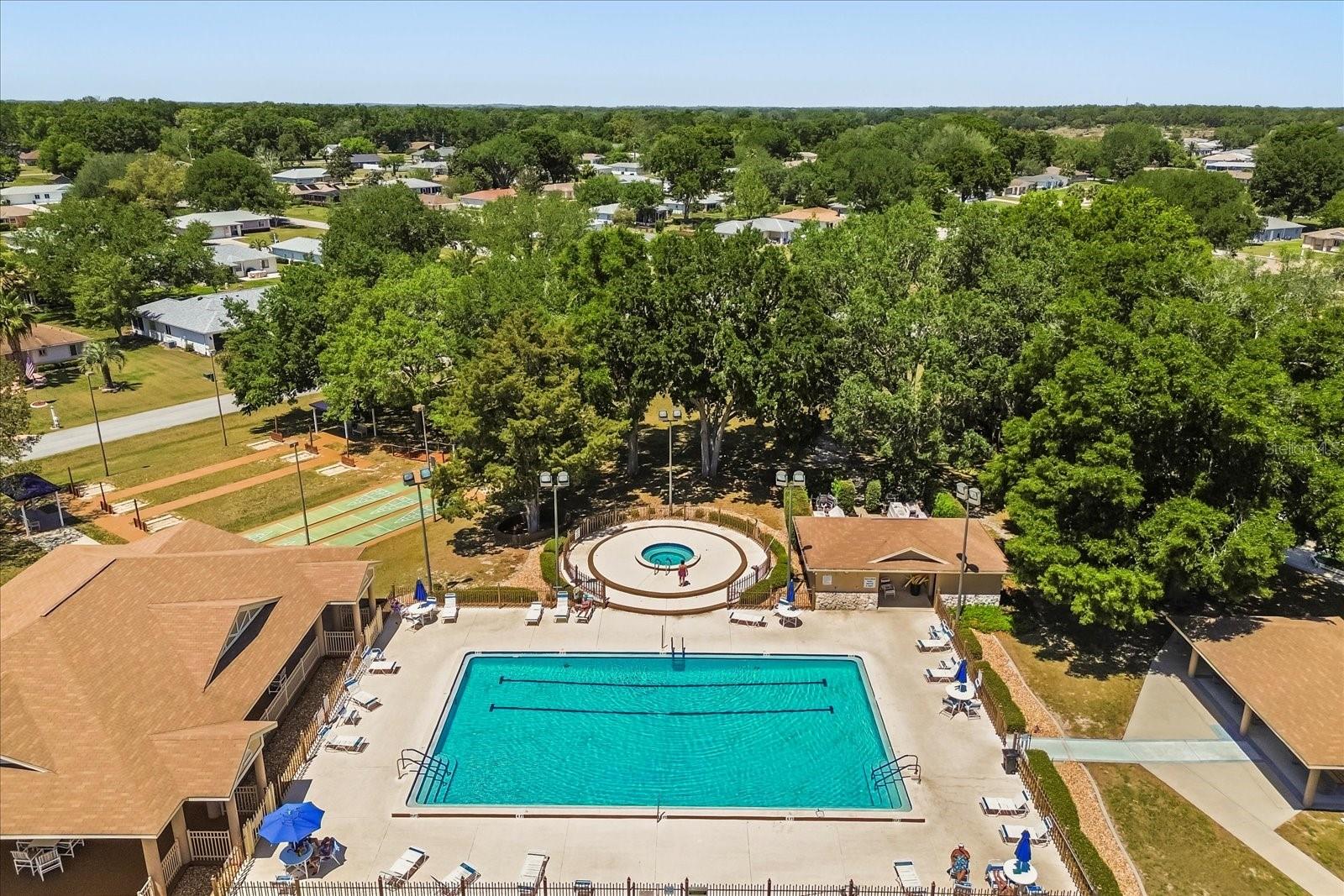 CHERRYWOOD ESTATE - Residential Lease