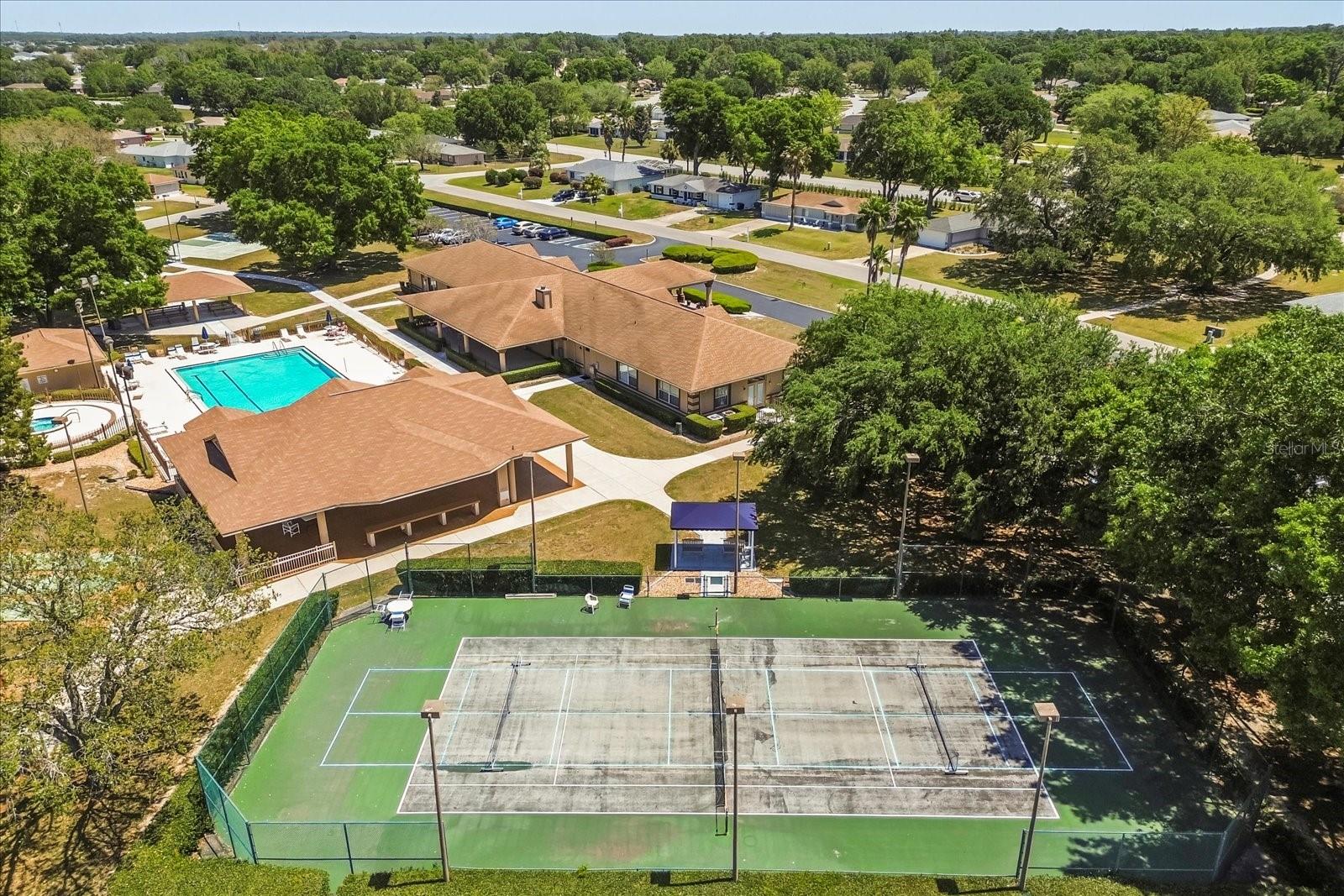 CHERRYWOOD ESTATE - Residential Lease