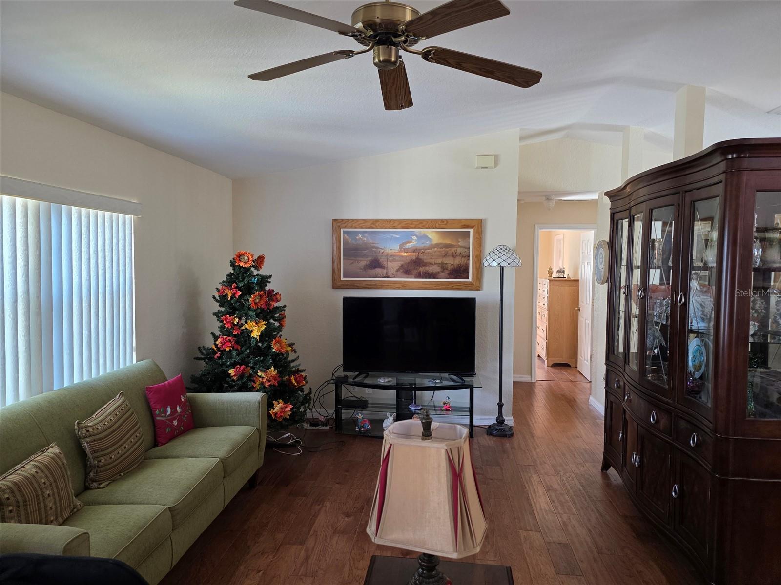 CHERRYWOOD ESTATE - Residential Lease