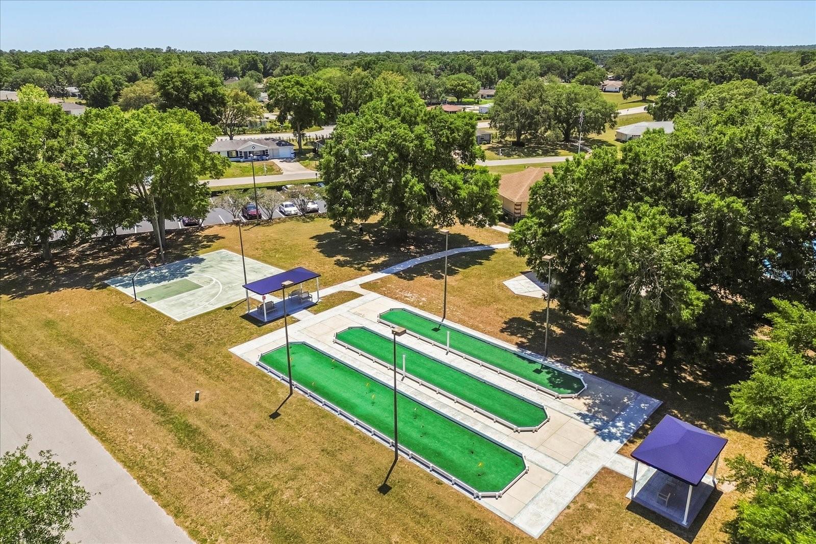 CHERRYWOOD ESTATE - Residential Lease