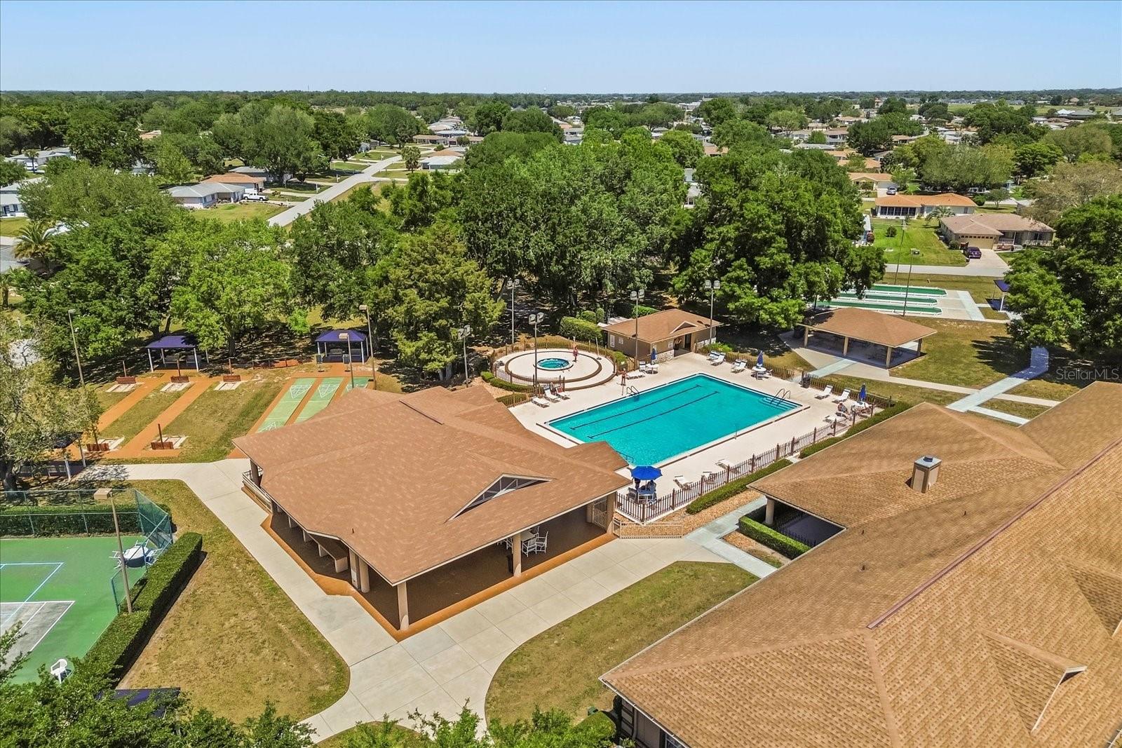 CHERRYWOOD ESTATE - Residential Lease