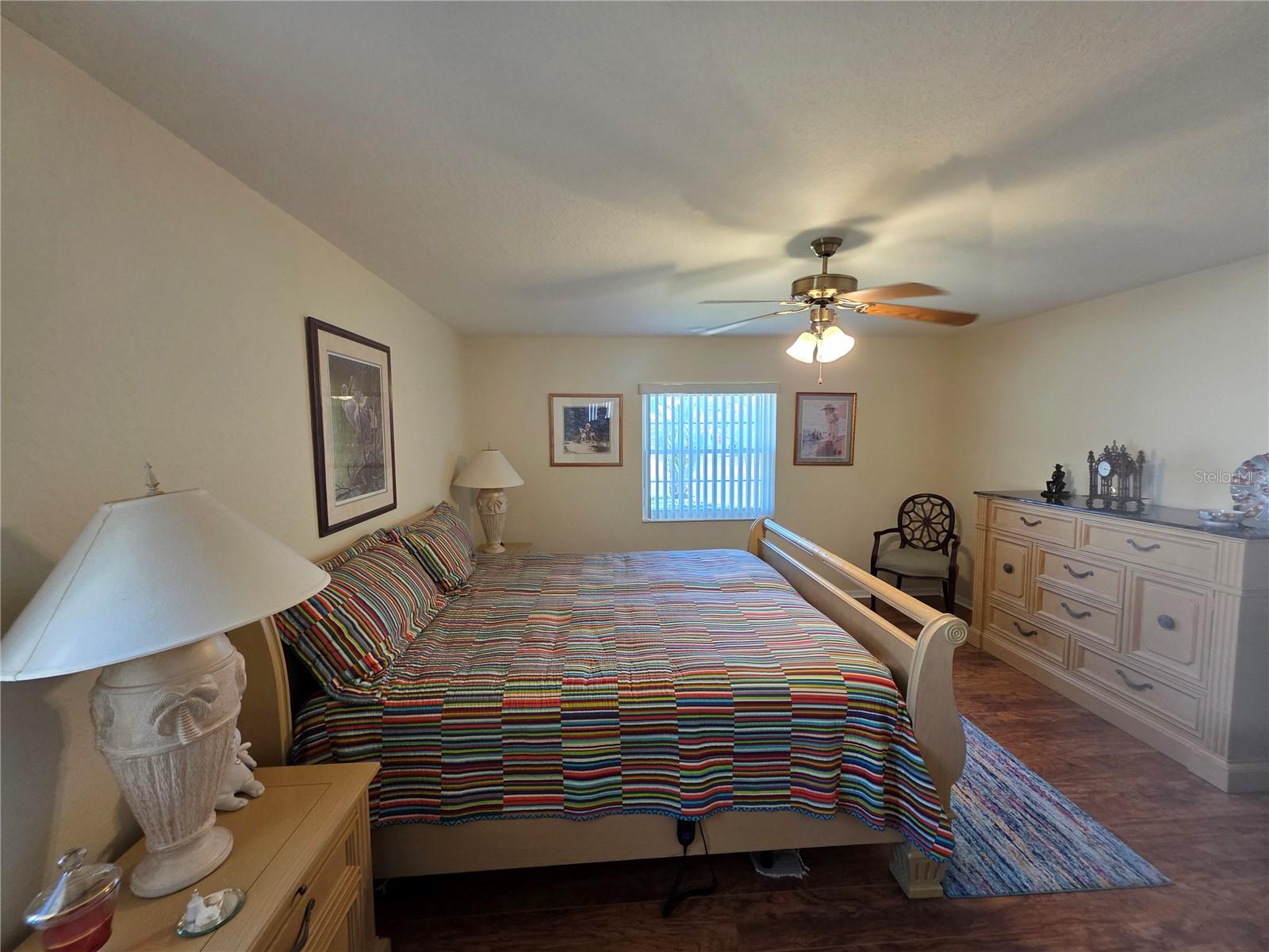 CHERRYWOOD ESTATE - Residential Lease