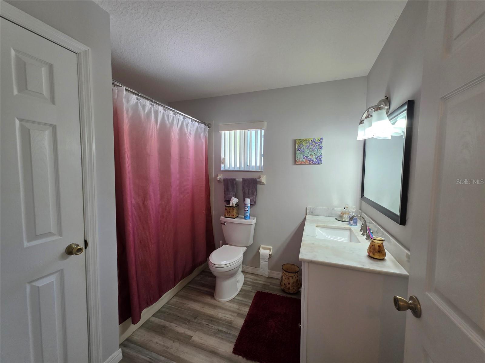 CHERRYWOOD ESTATE - Residential Lease