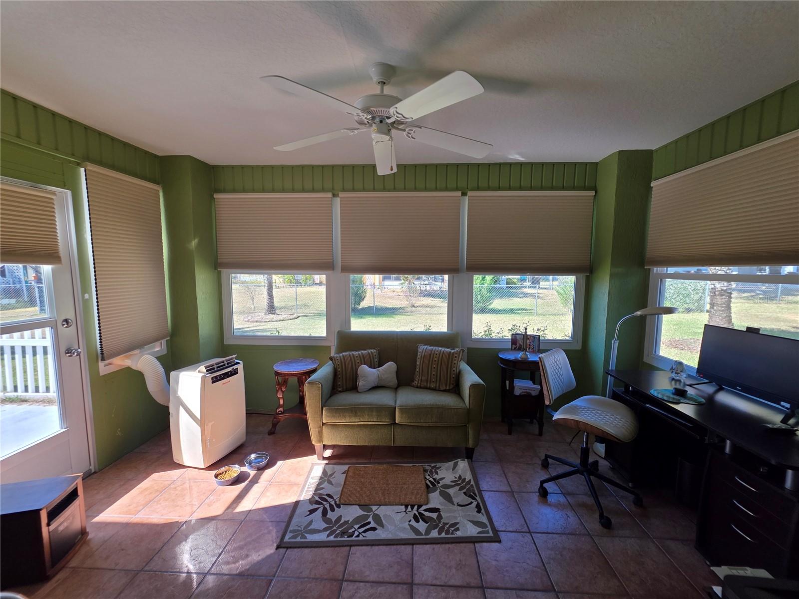 CHERRYWOOD ESTATE - Residential Lease