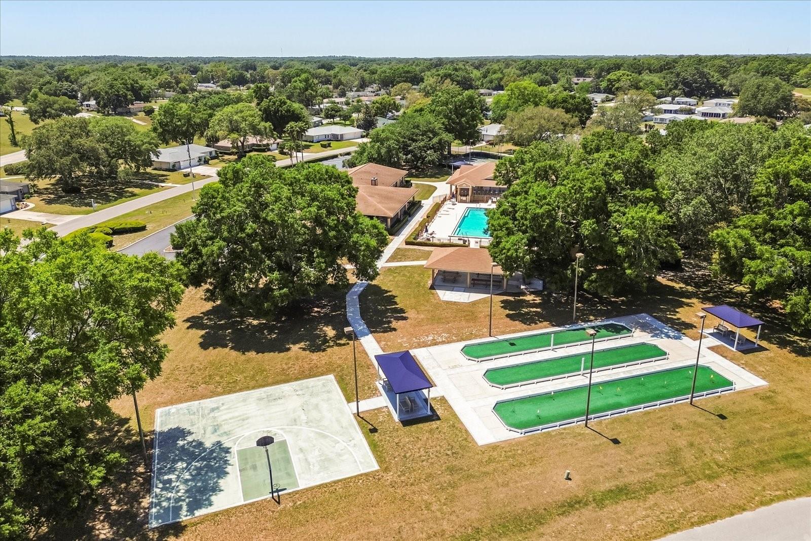 CHERRYWOOD ESTATE - Residential Lease