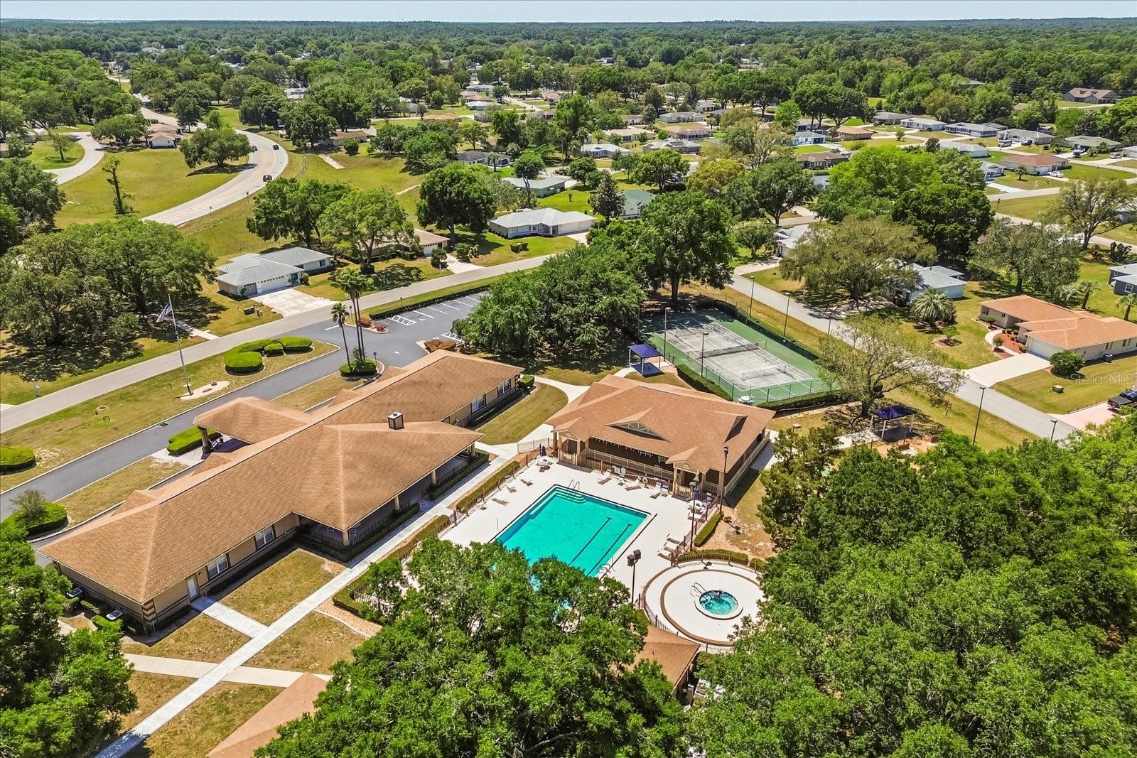 CHERRYWOOD ESTATE - Residential Lease