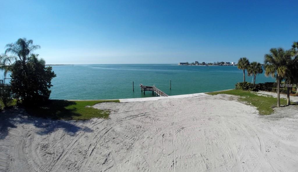 TIERRA VERDE UNIT 1 4TH REP - Land