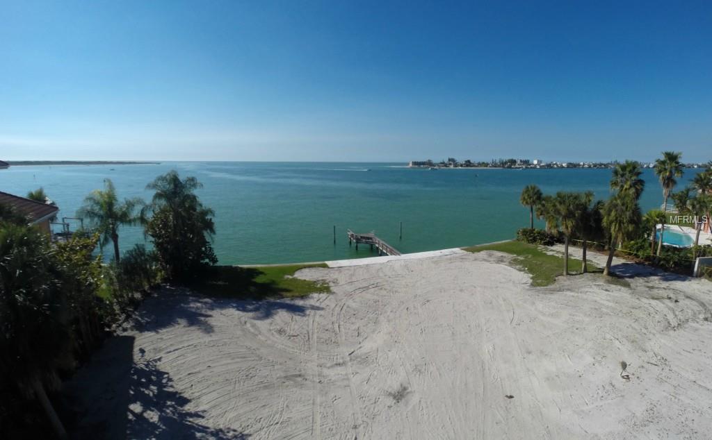 TIERRA VERDE UNIT 1 4TH REP - Land