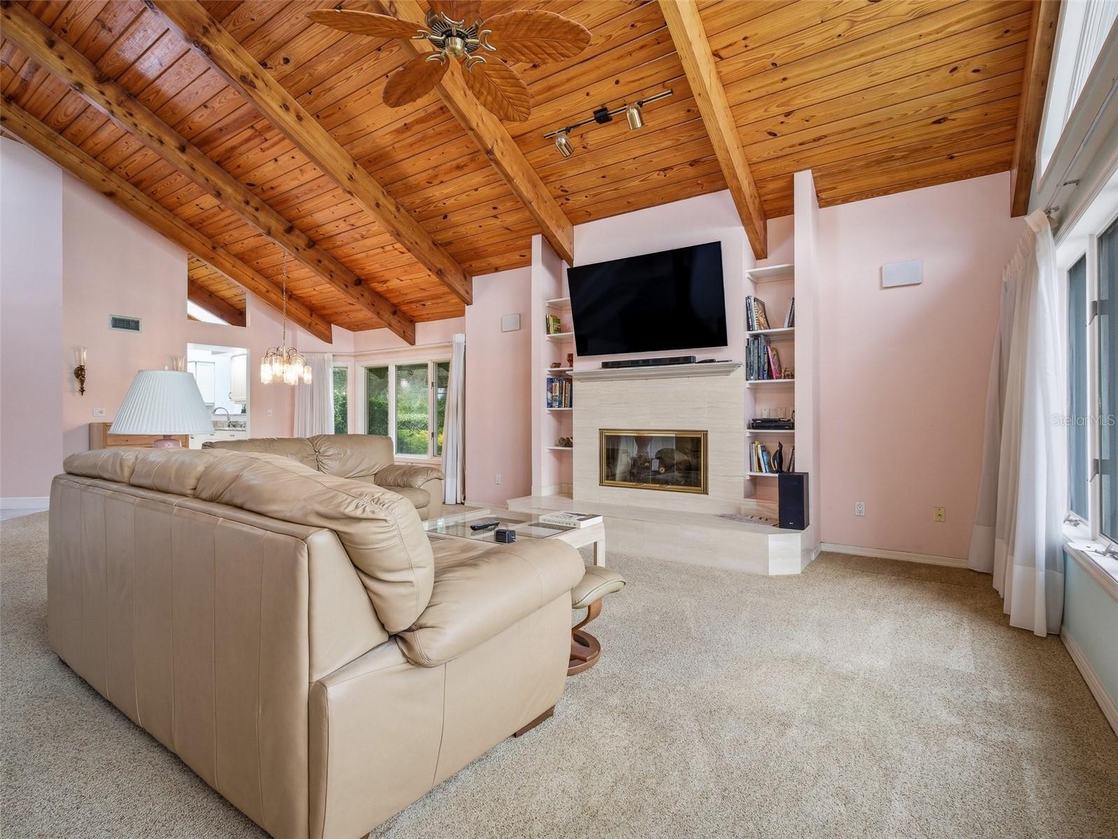 MEADOWS SUGAR MILL - Residential