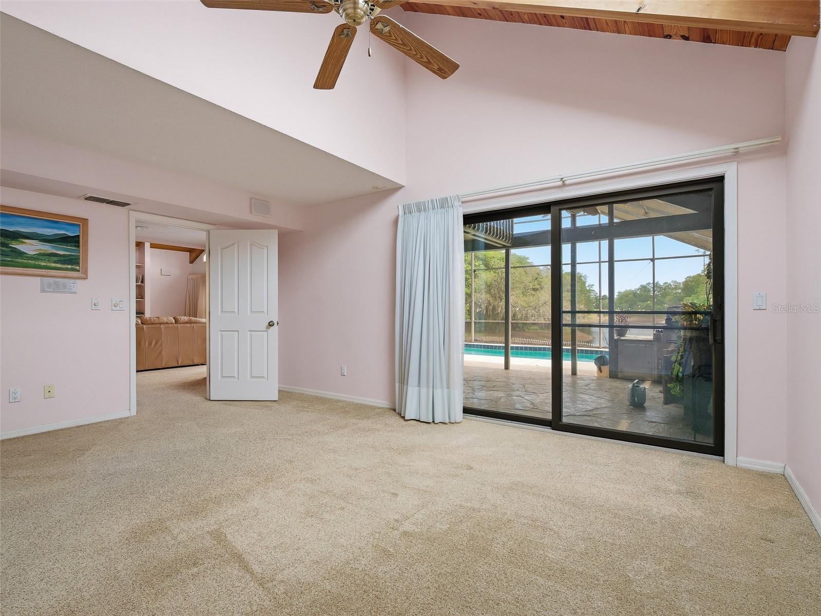 MEADOWS SUGAR MILL - Residential