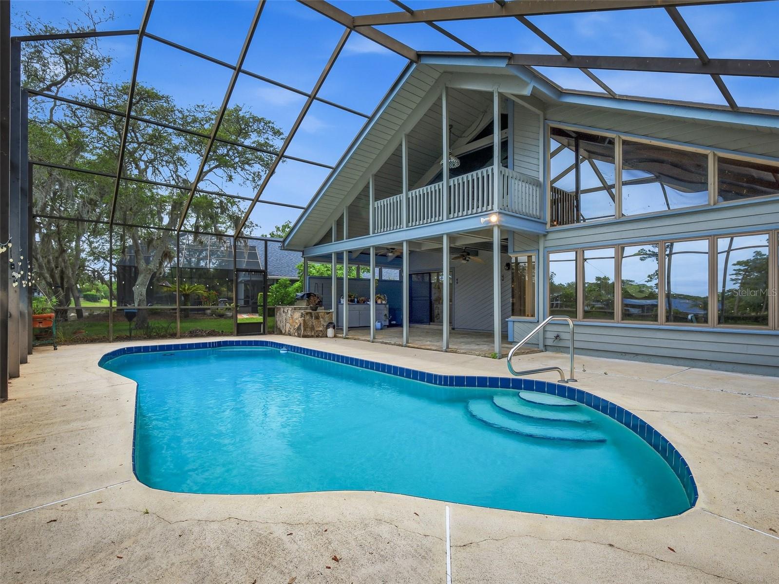MEADOWS SUGAR MILL - Residential