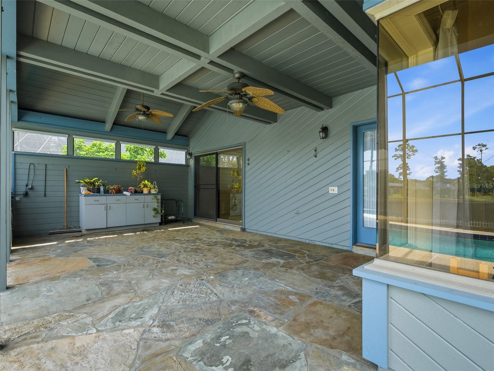 MEADOWS SUGAR MILL - Residential
