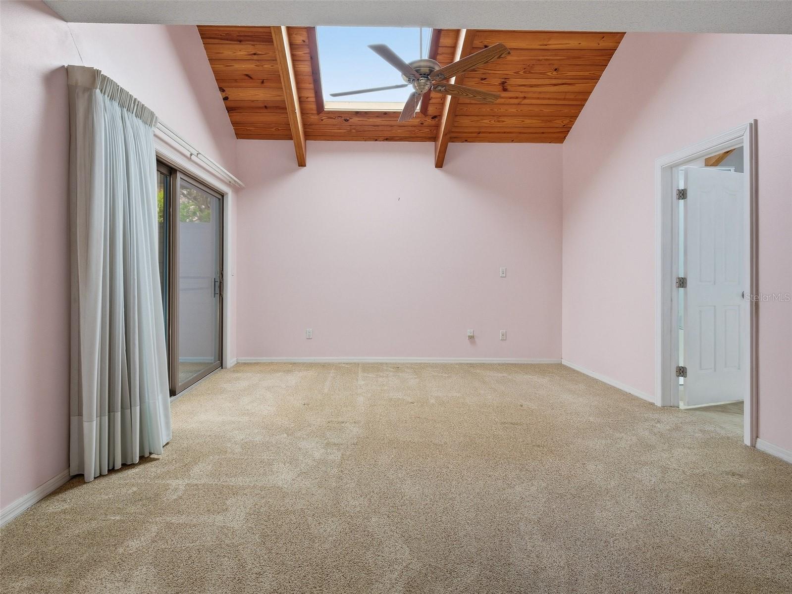 MEADOWS SUGAR MILL - Residential